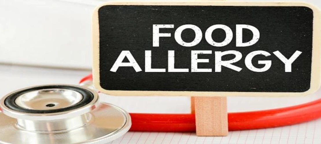 food allergy