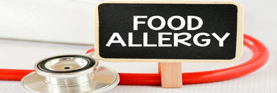 food allergy