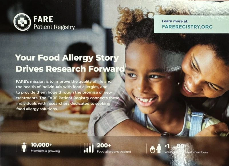 patient registry