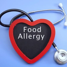 food allergy